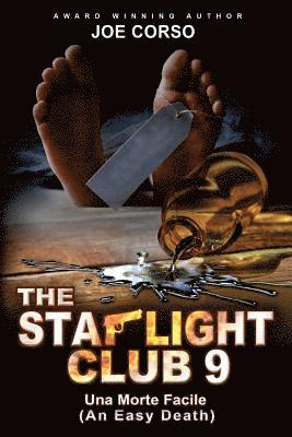 bokomslag Starlight Club 9