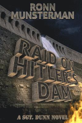 bokomslag Raid on Hitler's Dam