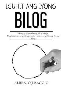 bokomslag Iguhit Ang Iyong Bilog