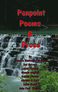 bokomslag Penpoint Poems & Prose