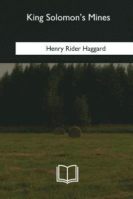 King Solomon's Mines