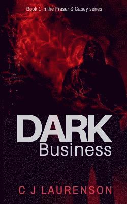 bokomslag Dark Business