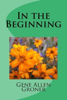 In the Beginning 1