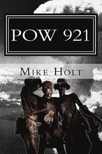 bokomslag POW 921