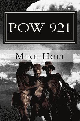 bokomslag POW 921