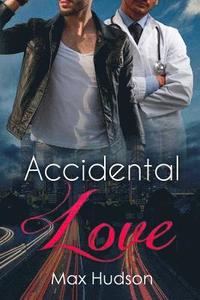 bokomslag Accidental Love