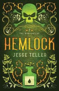bokomslag Hemlock