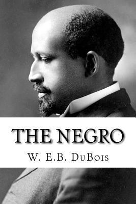 The Negro 1