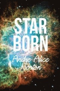 bokomslag Star Born
