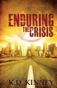 bokomslag Enduring the Crisis