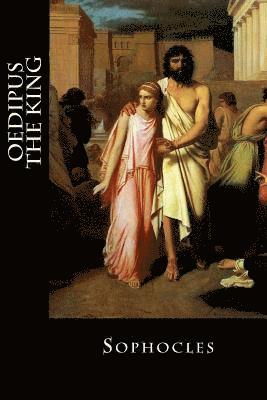 Oedipus the King 1