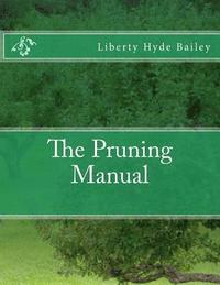 bokomslag The Pruning Manual