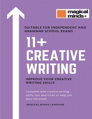 11+ Creative Writing 1