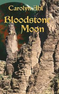 bokomslag Bloodstone Moon