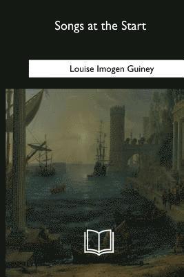Songs at the Start