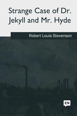 Strange Case of Dr. Jekyll and Mr. Hyde 1