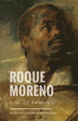 Roque Moreno: Novela histórica del Perú