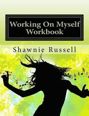 bokomslag Working On Myself: Dream Again Workbook