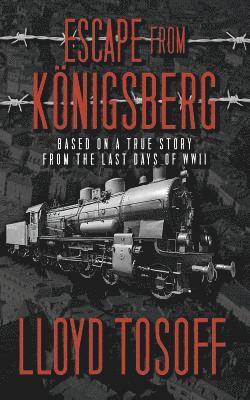 Escape from Konigsberg 1