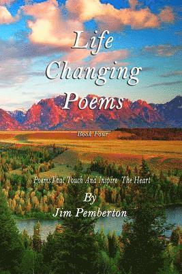 bokomslag Life Changing Poems: Book Four