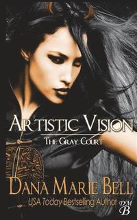 bokomslag Artistic Vision