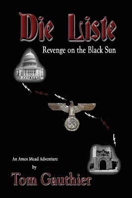 Die Liste: Revenge on the Black Sun 1