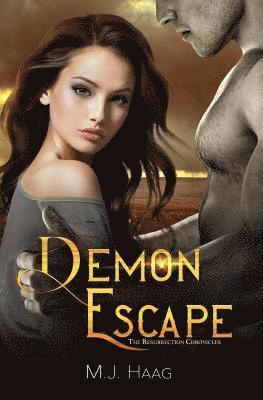 M. J. Haag - Demon Escape, Häftad