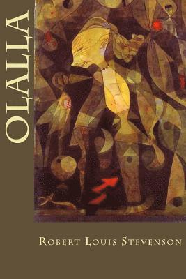 Robert Louis Stevenson, Bibliophile Pro - Olalla, Häftad
