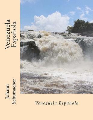 bokomslag Venezuela Espanol