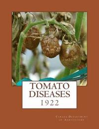 bokomslag Tomato Diseases: 1922