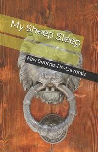 bokomslag My Sheep Sleep