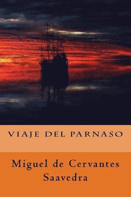 Viaje del Parnaso 1