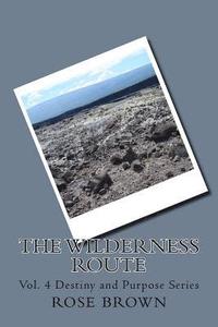 bokomslag The Wilderness Route: Vol. 4 Destiny and Purpose Series