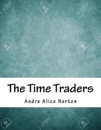 bokomslag The Time Traders