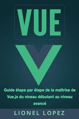 Vue: Guide 1