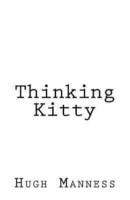 Thinking Kitty 1