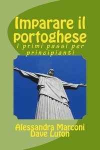 bokomslag Imparare il portoghese