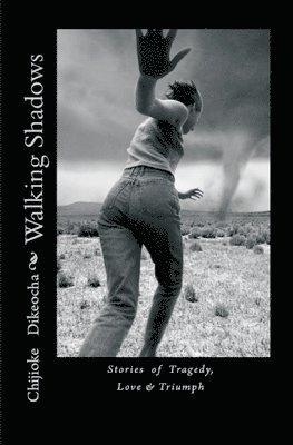 bokomslag Walking Shadows: Stories of Tragedy, Love & Triumph