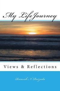 bokomslag My LifeJourney: Views & Reflections