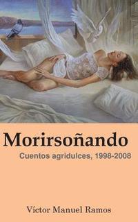 bokomslag Morirsoñando