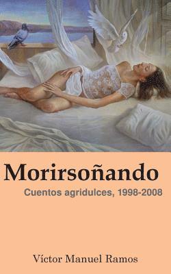 bokomslag Morirsoñando