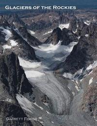 bokomslag Glaciers of the Rockies