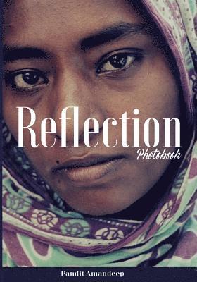 Reflection: Images that tell Story 1