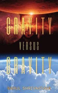 bokomslag Gravity Versus Gravity