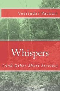 bokomslag Whispers: (And Other Short Stories)