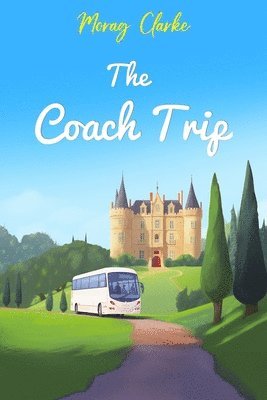 The Coach Trip 1