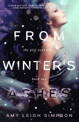 From Winter's Ashes 1