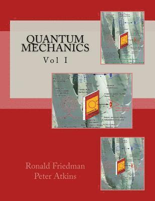 Quantum Mechanics: Vol II 1