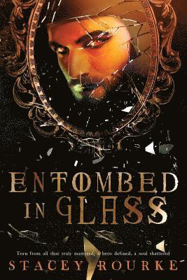 Entombed in Glass 1