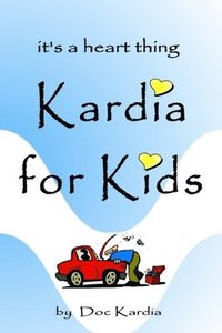 bokomslag Kardia for Kids